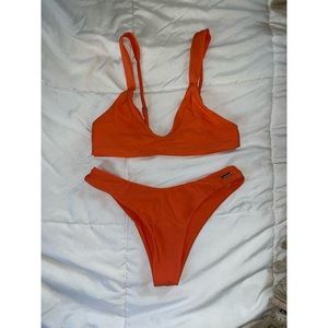 Blackbough CORAL Bikini
